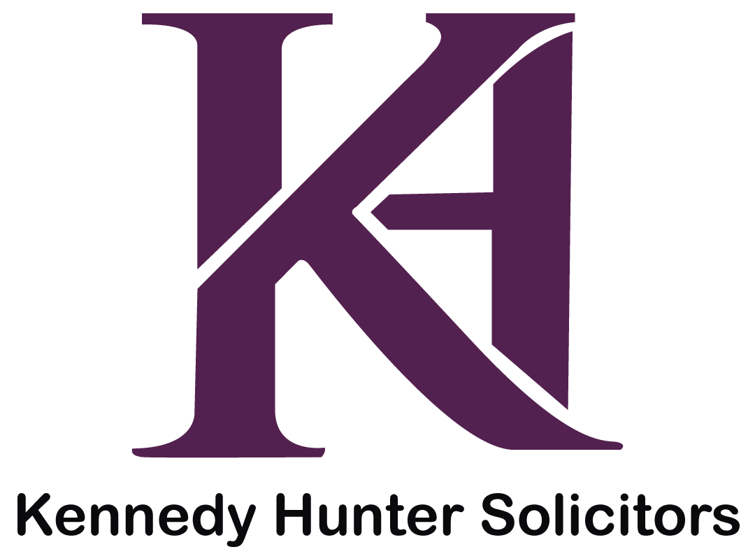 Kennedy Hunter